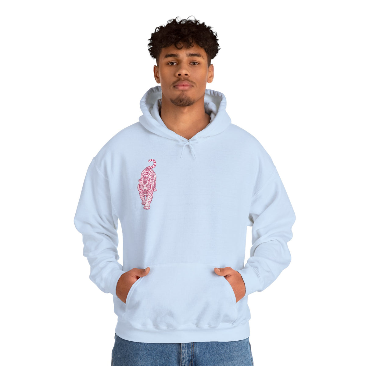 Unisex Hoodie - Love & Harmony