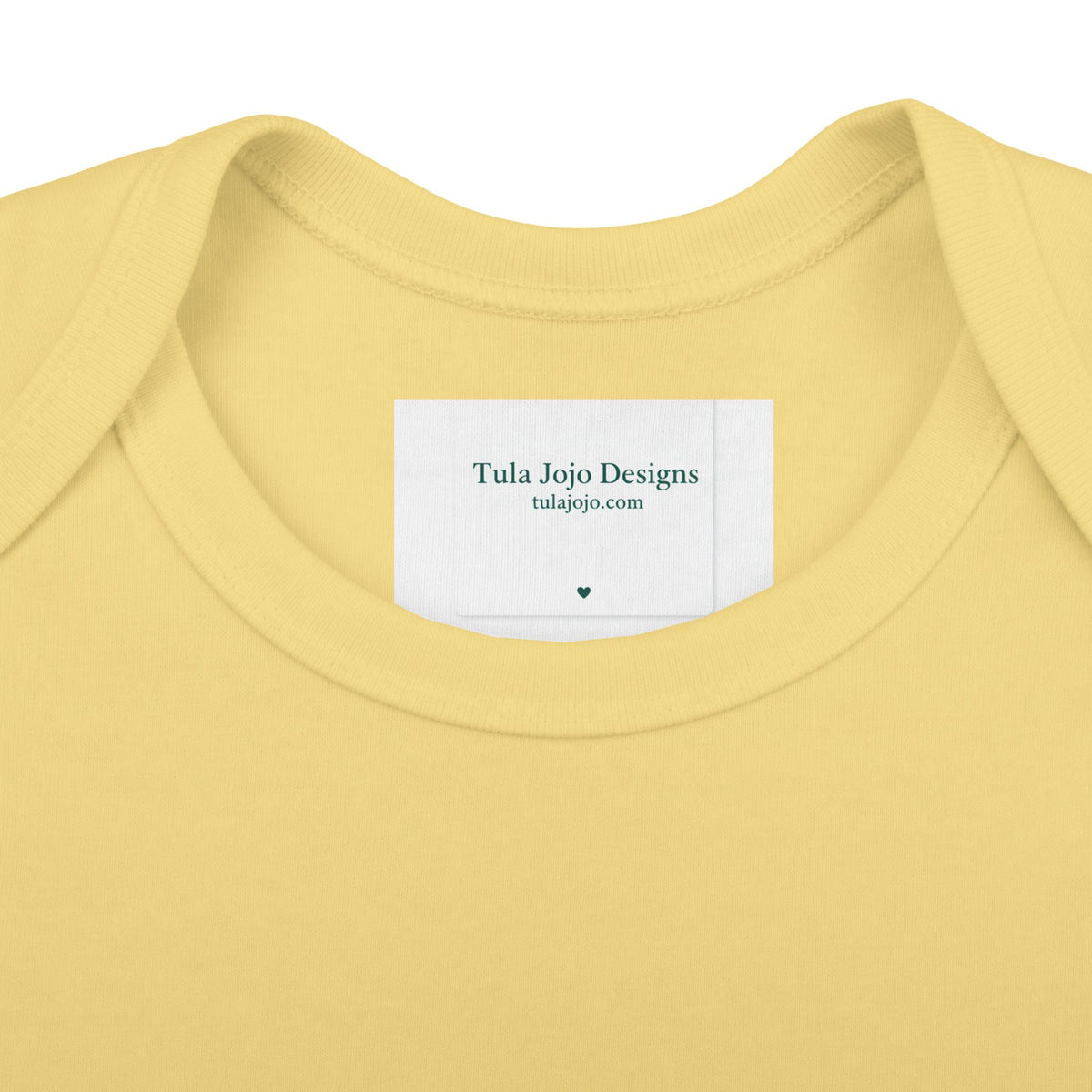 Infant Bodysuit - Owl Walking