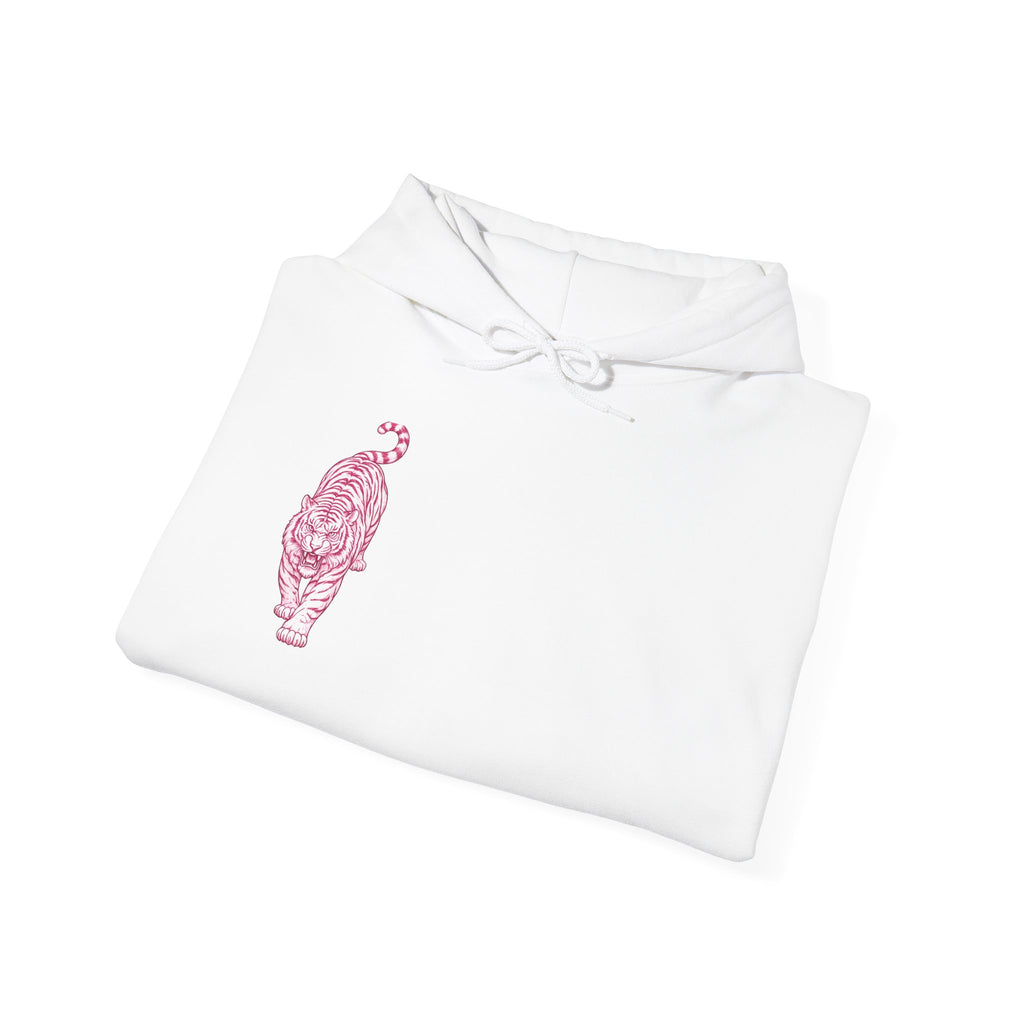 Unisex Hoodie - Love & Harmony