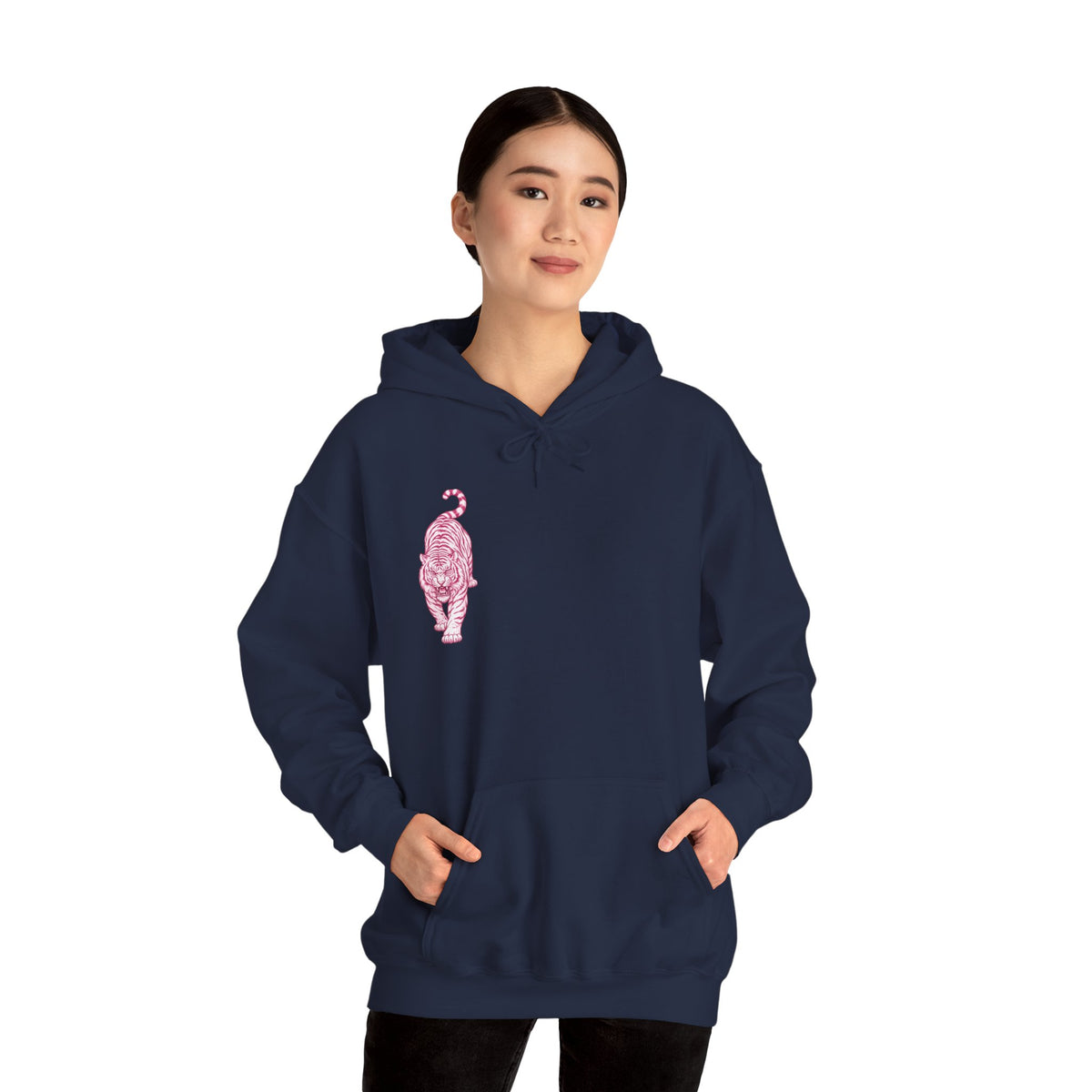 Unisex Hoodie - Love & Harmony