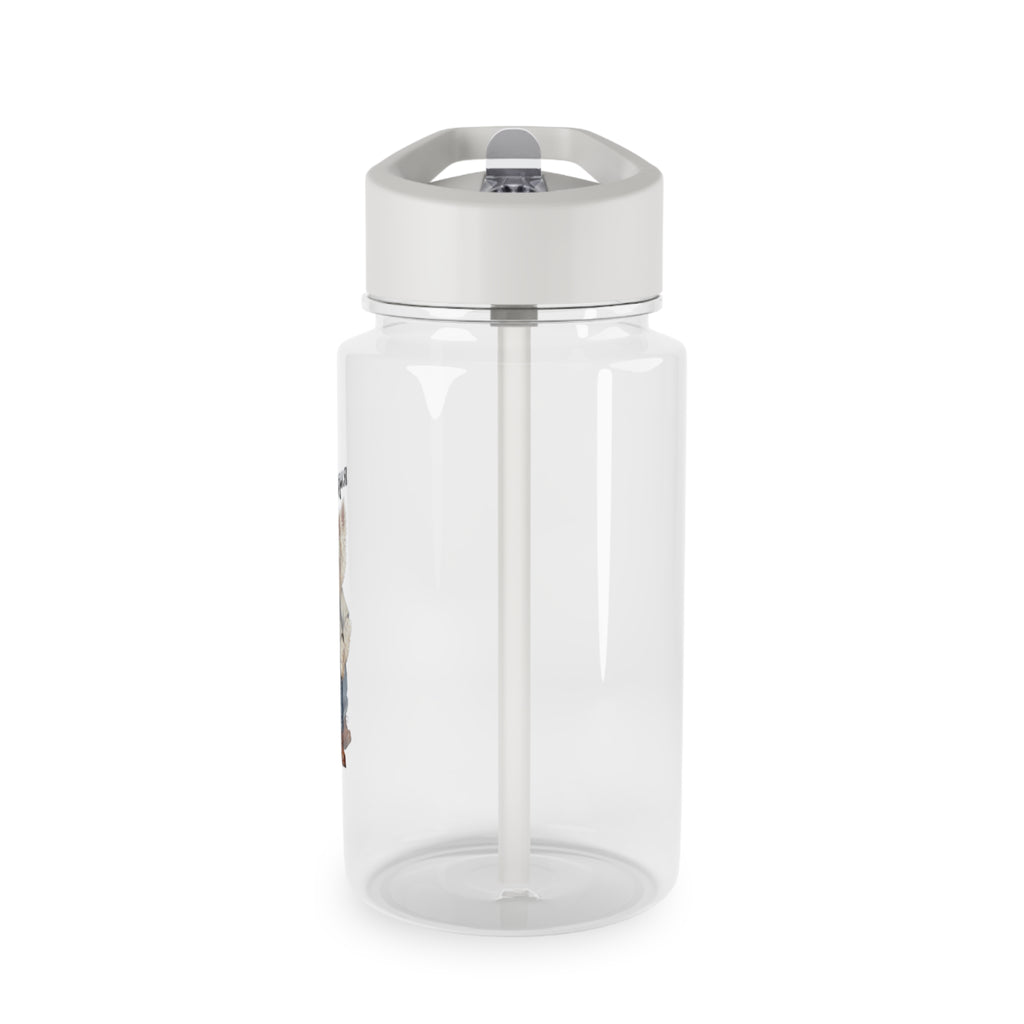 Tritan Water Bottle