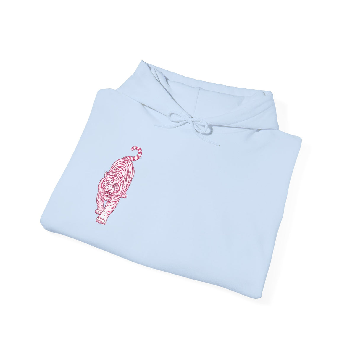 Unisex Hoodie - Love & Harmony