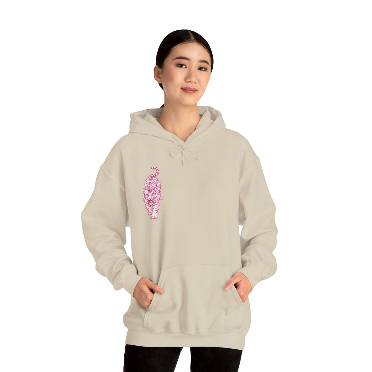 Unisex Hoodie - Love & Harmony