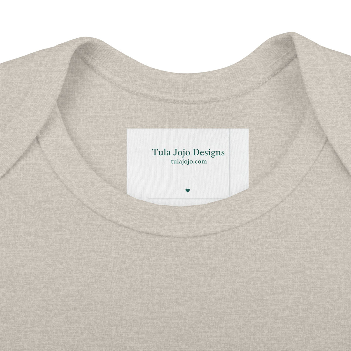 Infant Bodysuit - Owl Walking