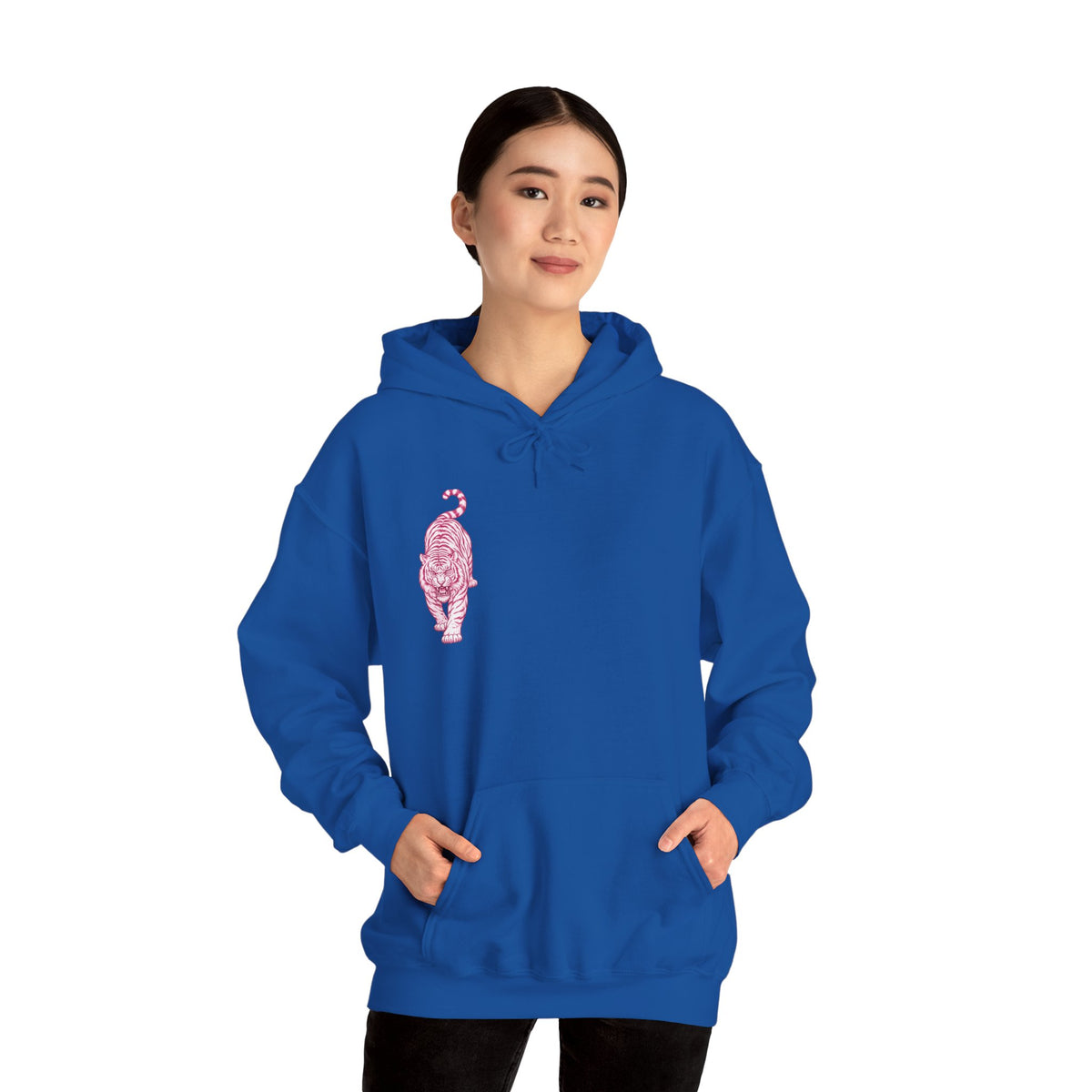 Unisex Hoodie - Love & Harmony