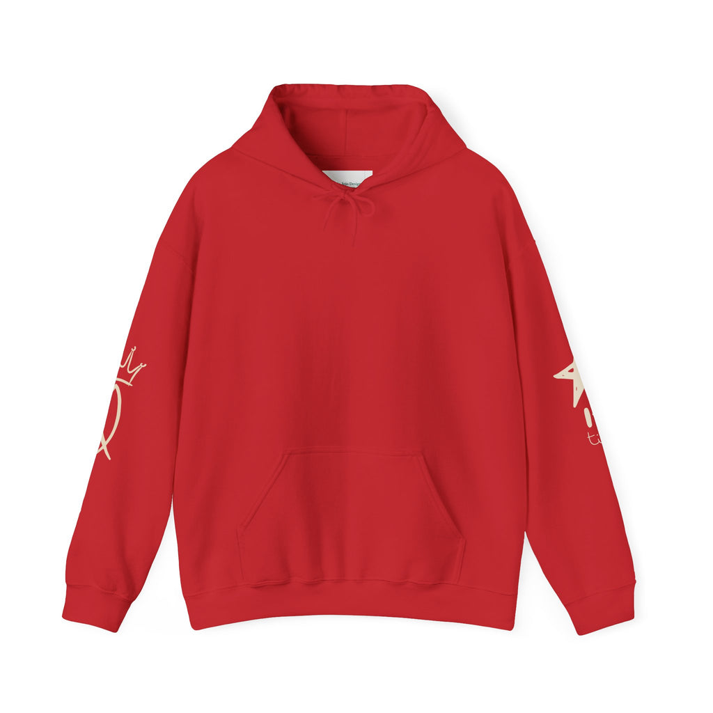 Unisex Hoodie – Retro Are You Coming?