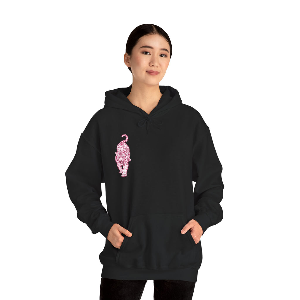 Unisex Hoodie - Love & Harmony