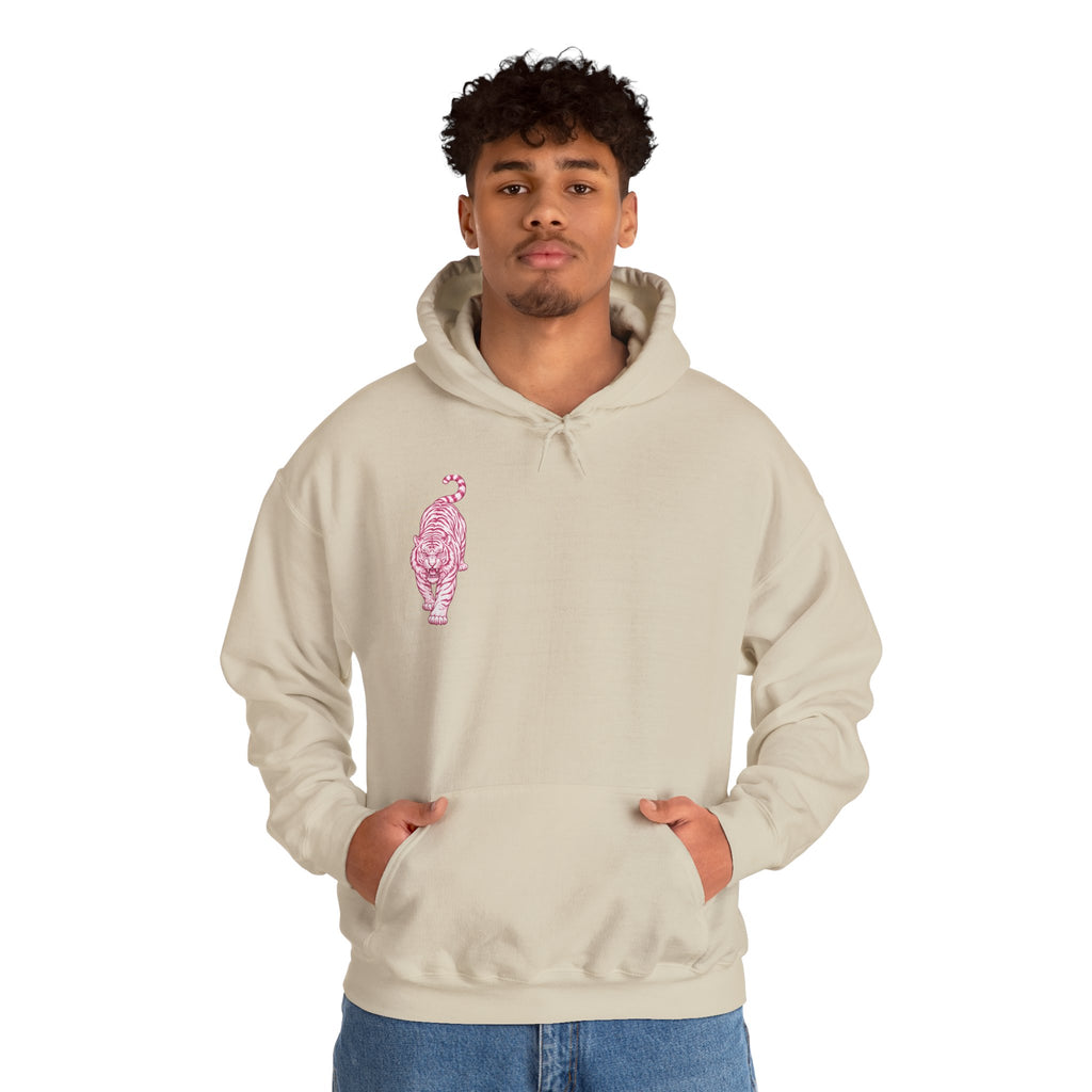 Unisex Hoodie - Love & Harmony