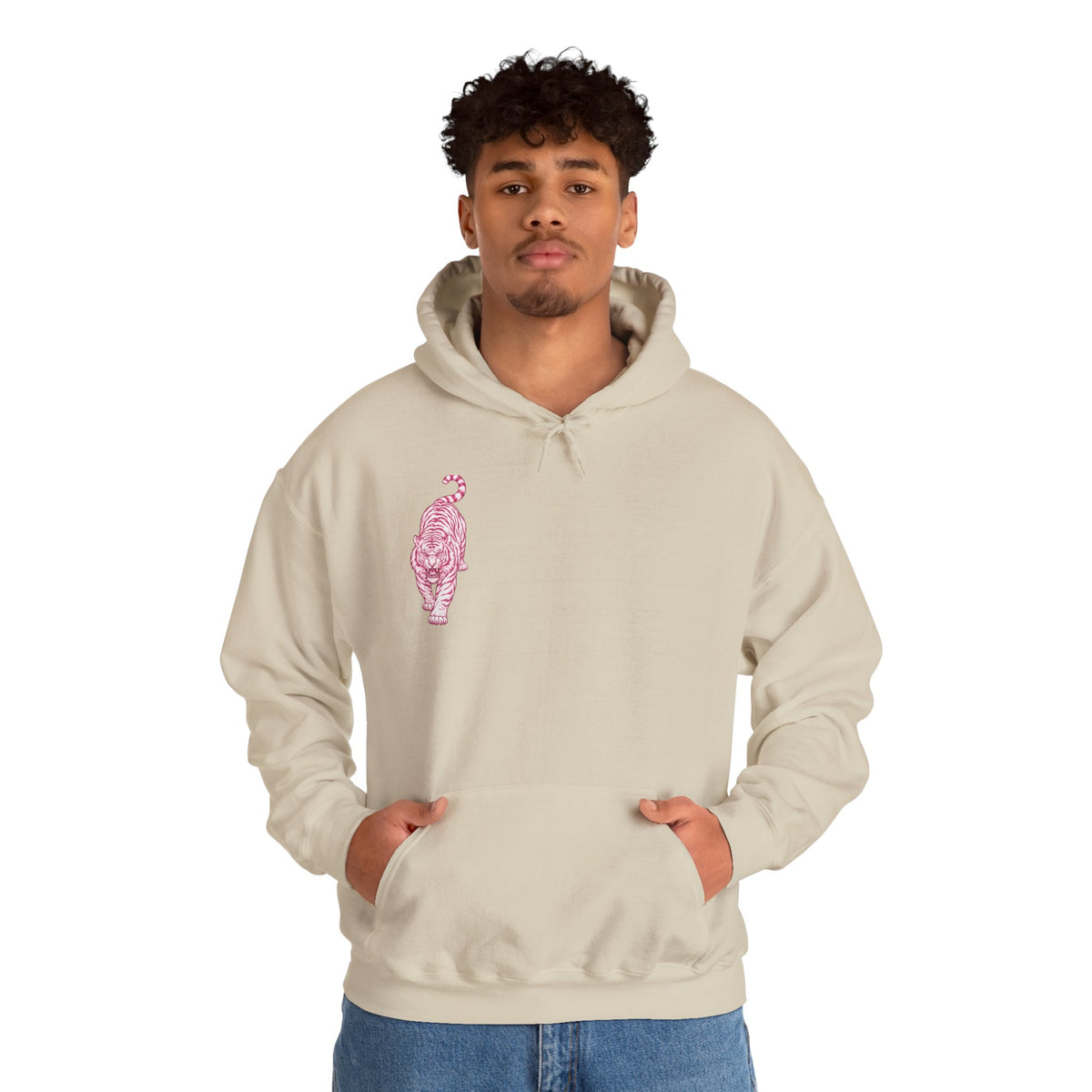 Unisex Hoodie - Love & Harmony