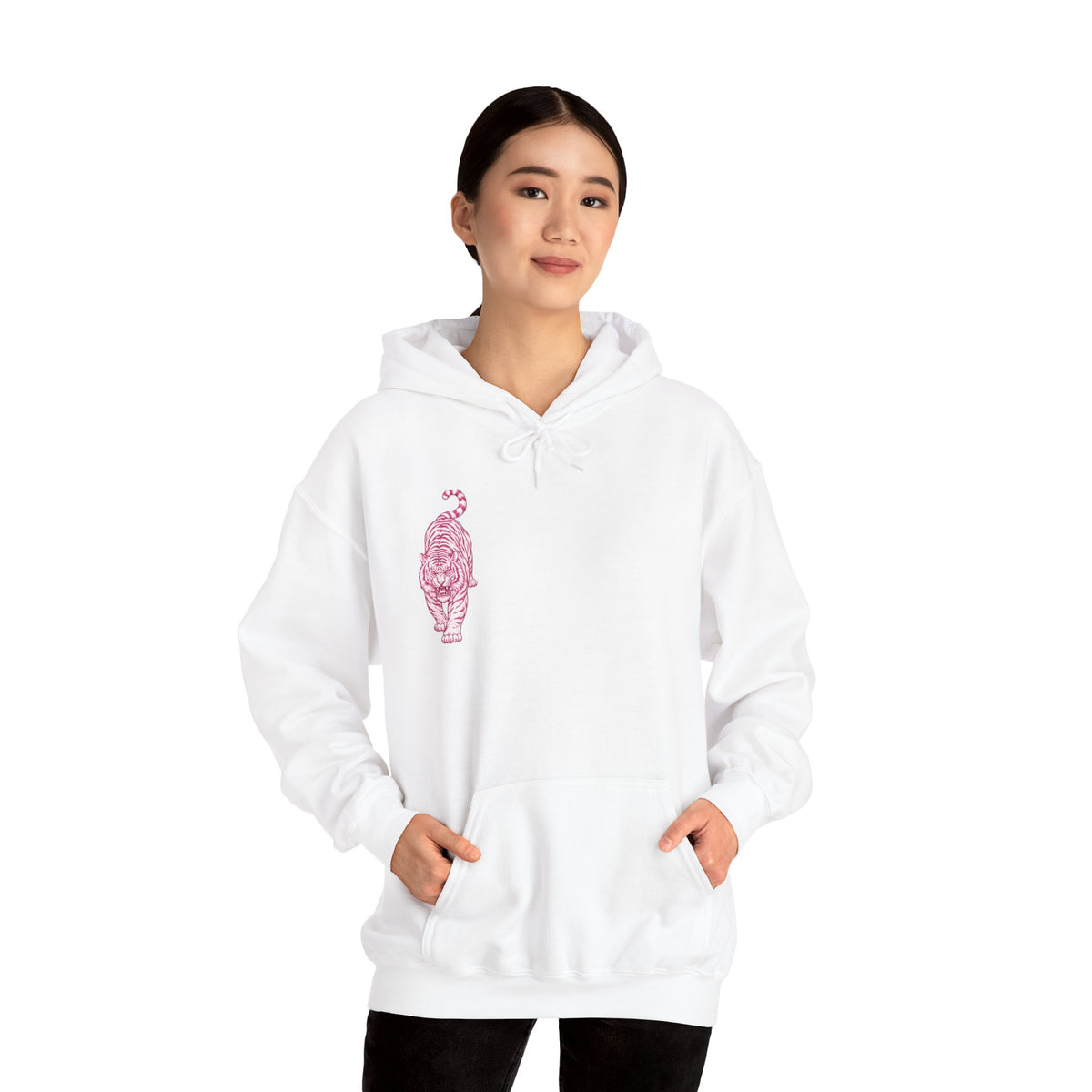 Unisex Hoodie - Love & Harmony