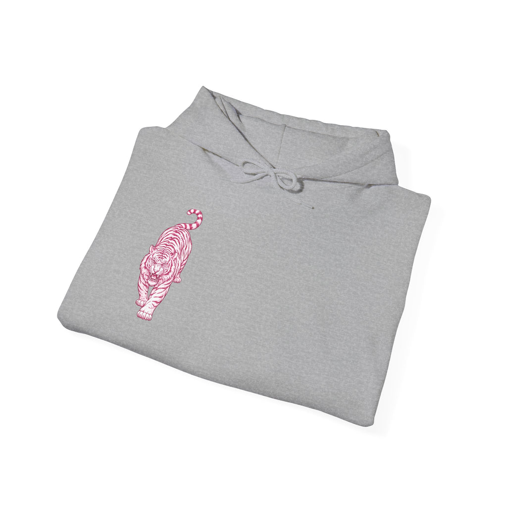 Unisex Hoodie - Love & Harmony