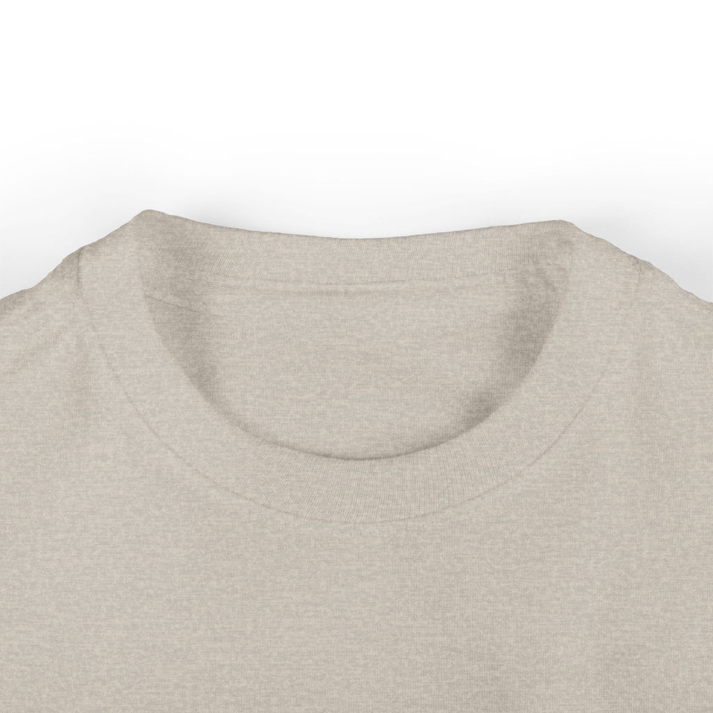 Infant Tee - Ruff Day Terrier