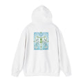 Unisex Hoodie - Good Fortune & Joy Sweatshirt