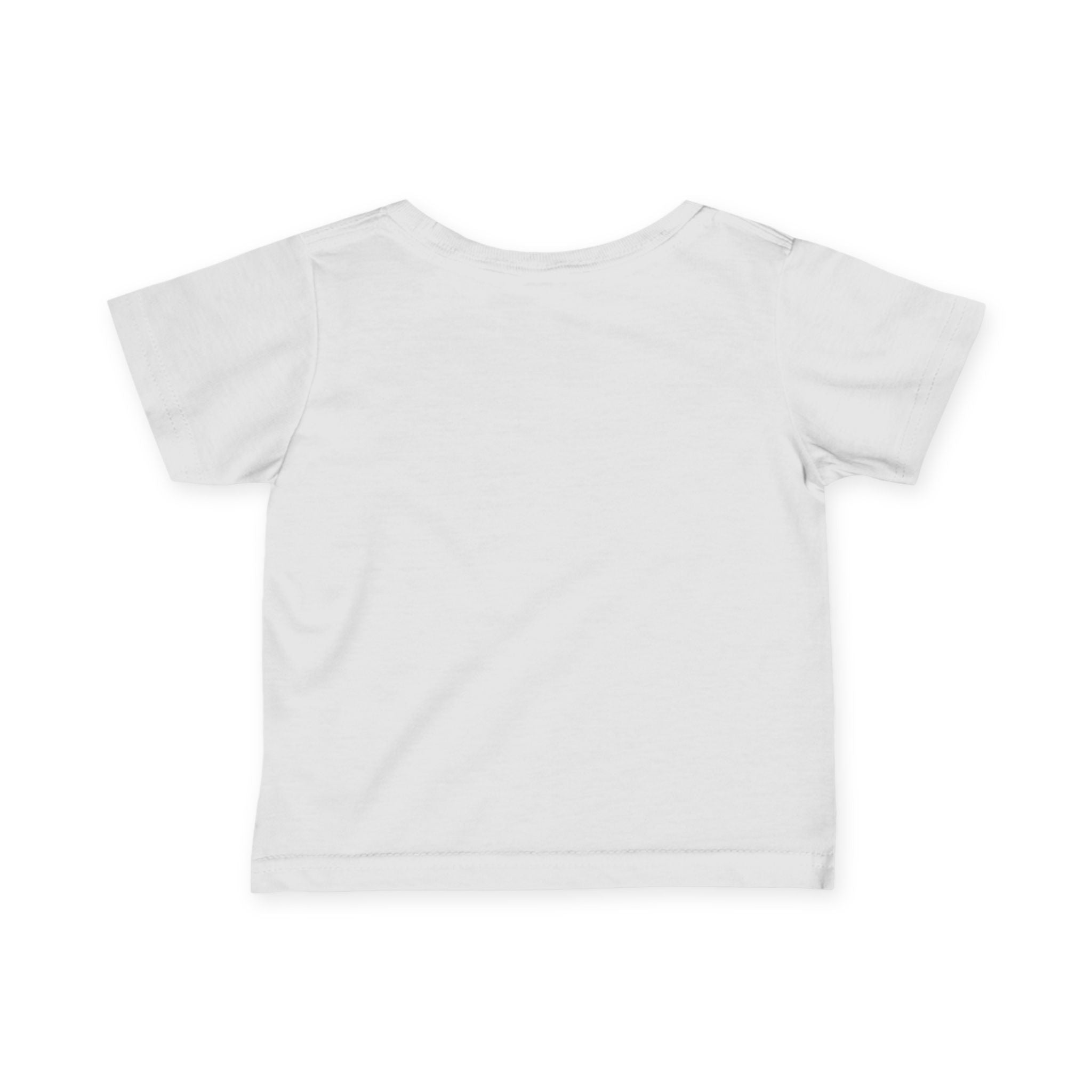 Copy of Infant Tee — Ruff Day Cute Terrier Dog