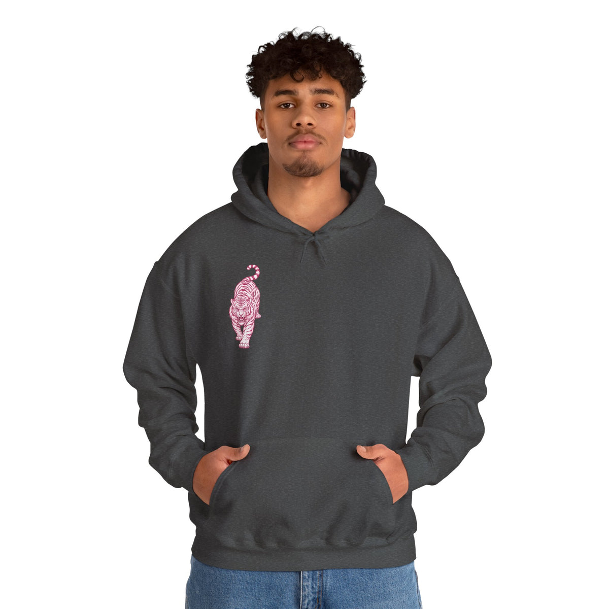 Unisex Hoodie - Love & Harmony
