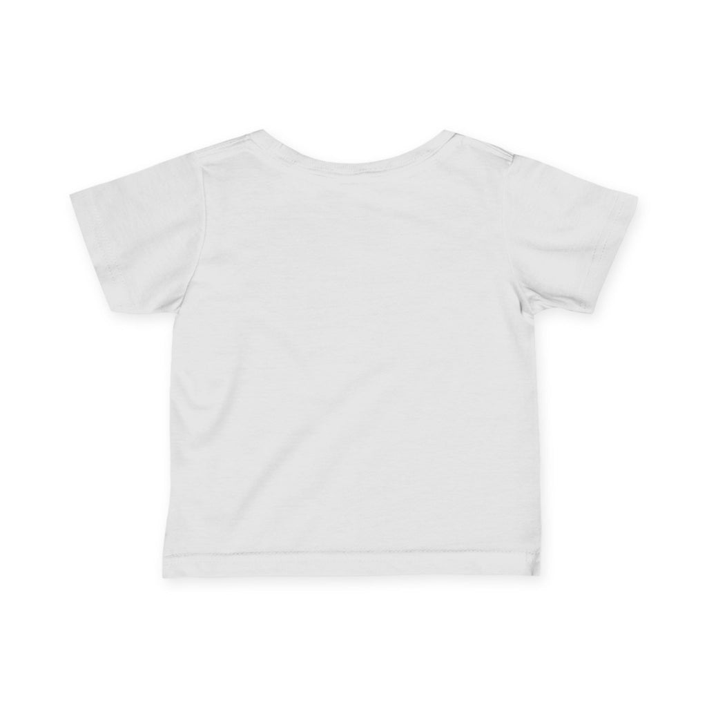 Infant Tee - Ruff Day Terrier