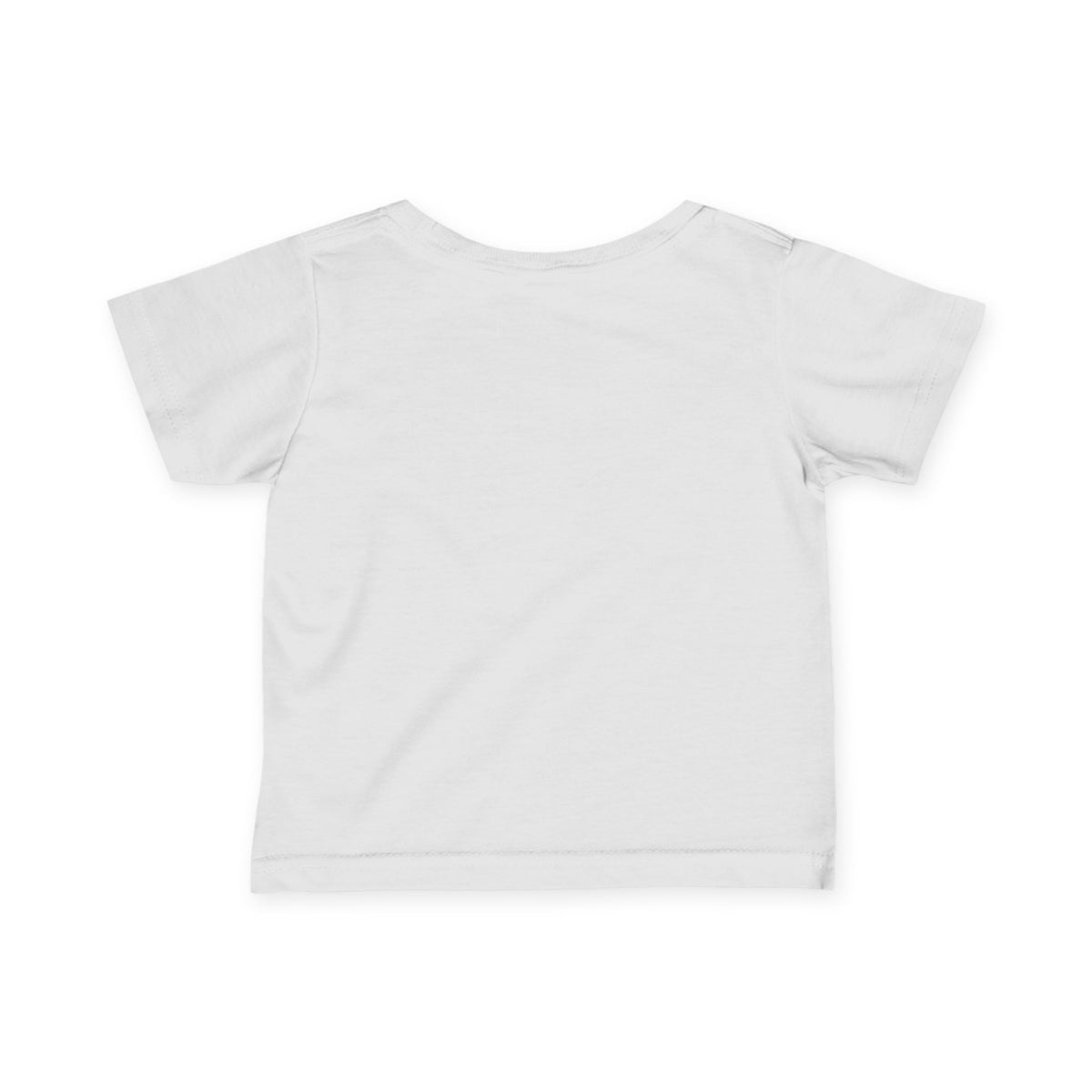 Infant Tee - Ruff Day Terrier