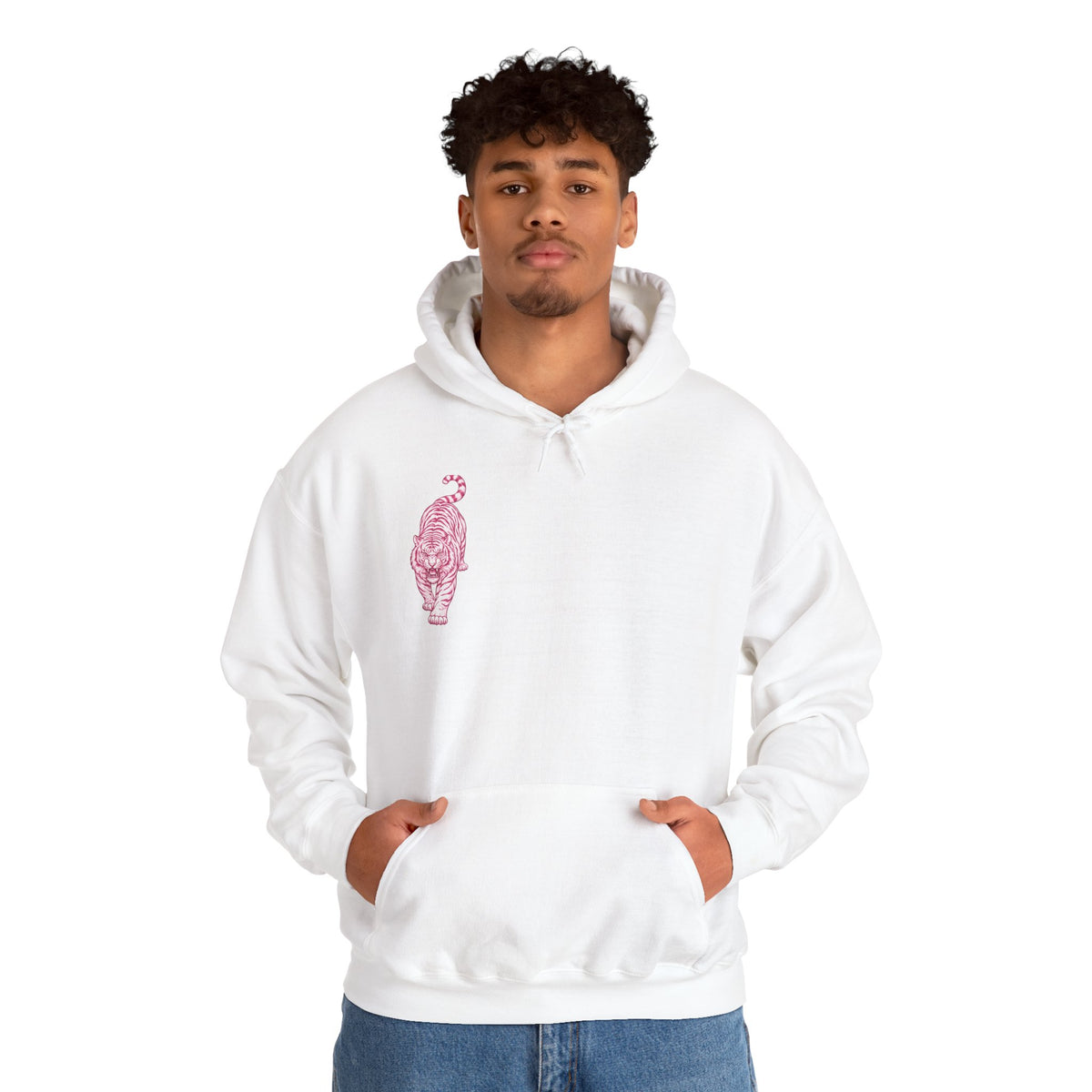 Unisex Hoodie - Love & Harmony