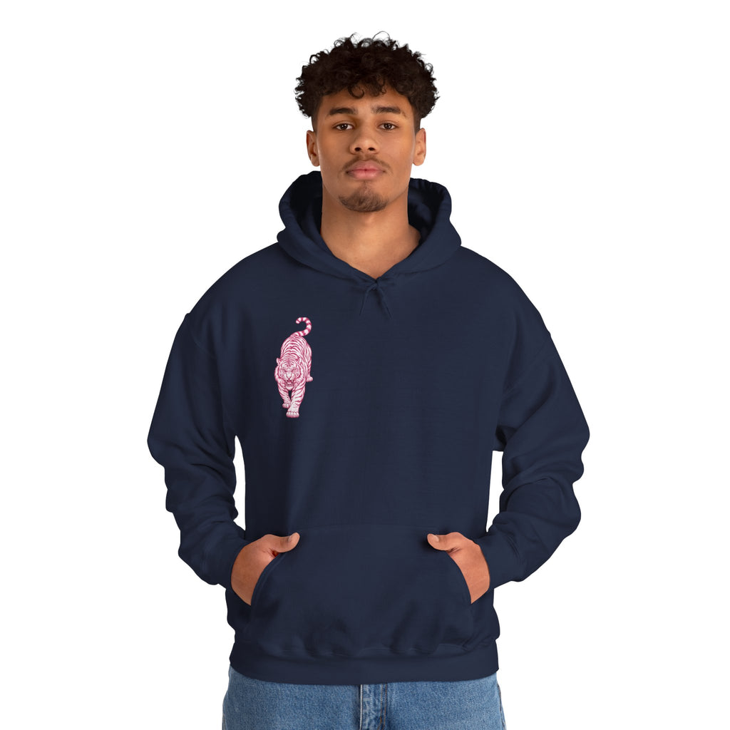 Unisex Hoodie - Love & Harmony