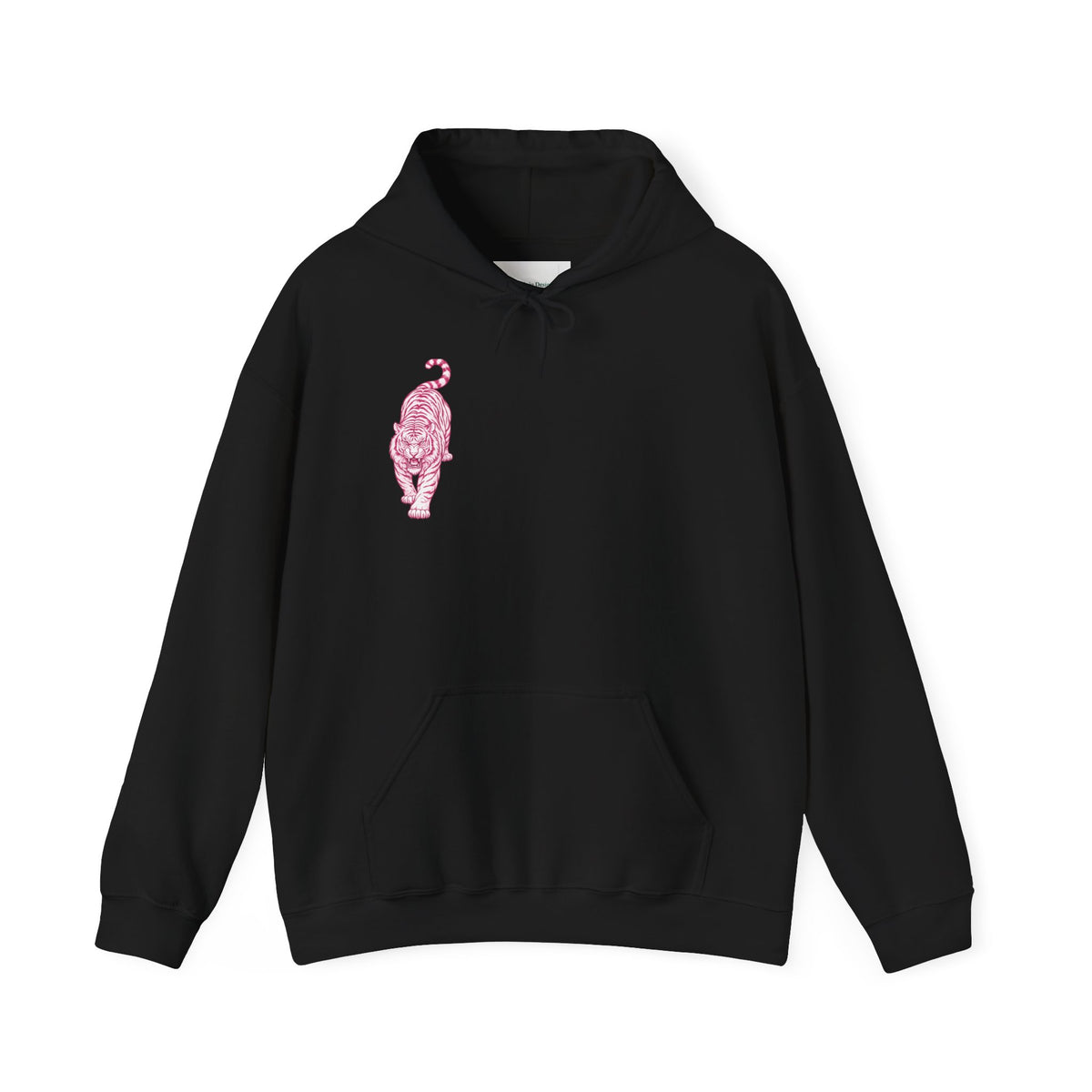 Unisex Hoodie - Love & Harmony