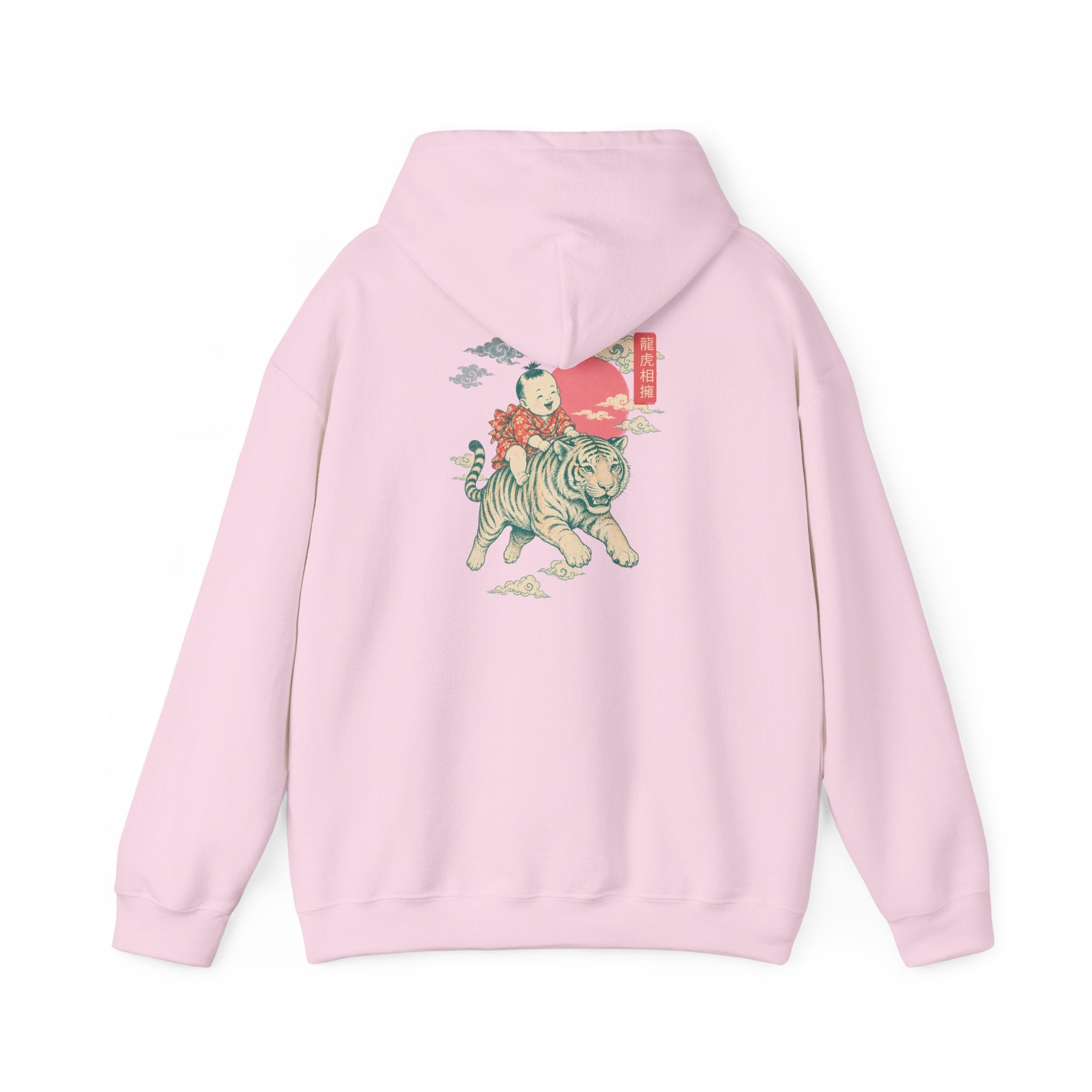 Unisex Hoodie- Pigs Might Fly Hooded Sweatshirt