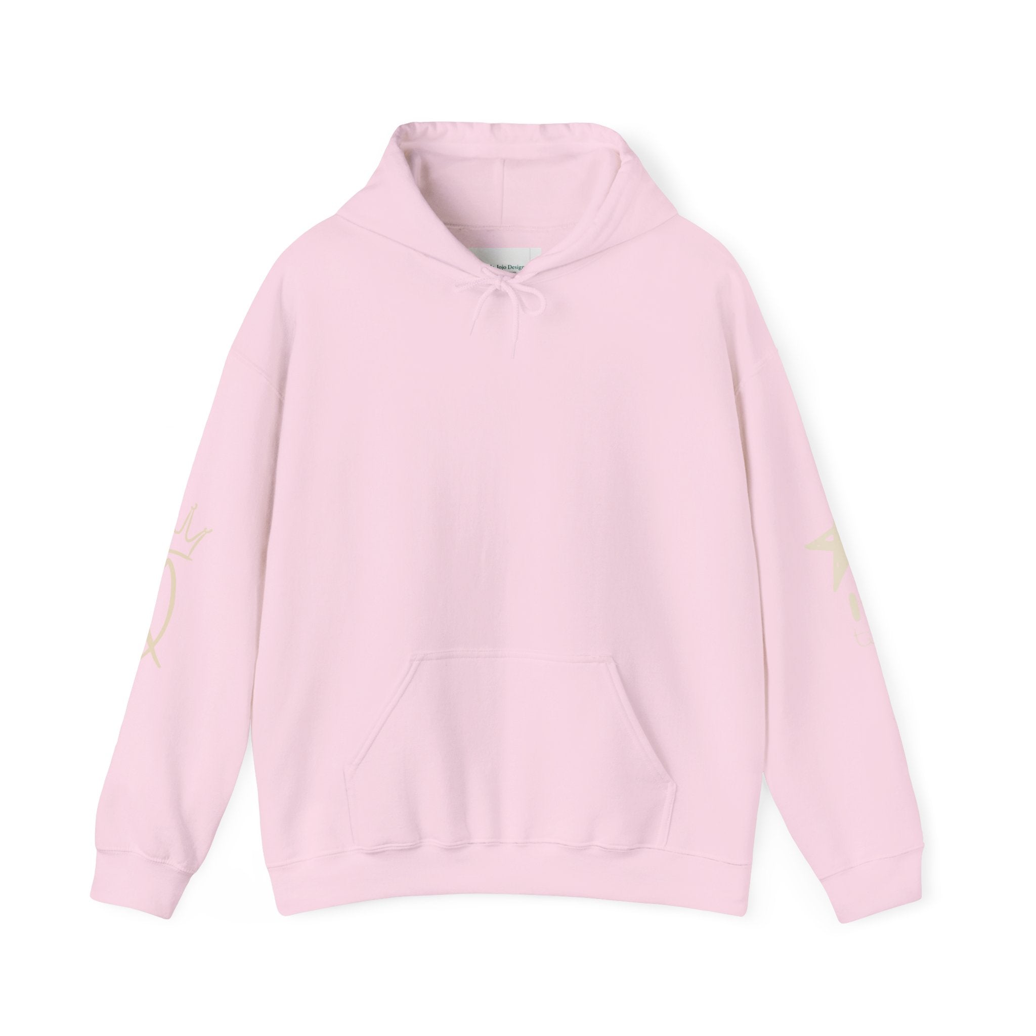 Unisex Hoodie – Retro Are You Coming?