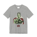 Unisex T Shirt Cash is King  — Vintage Guitar King Graphic Tee