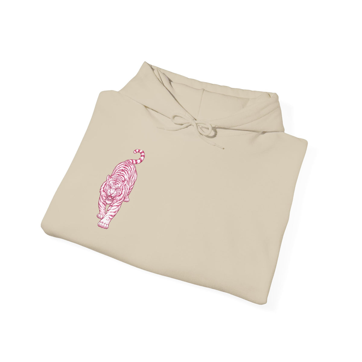 Unisex Hoodie - Love & Harmony