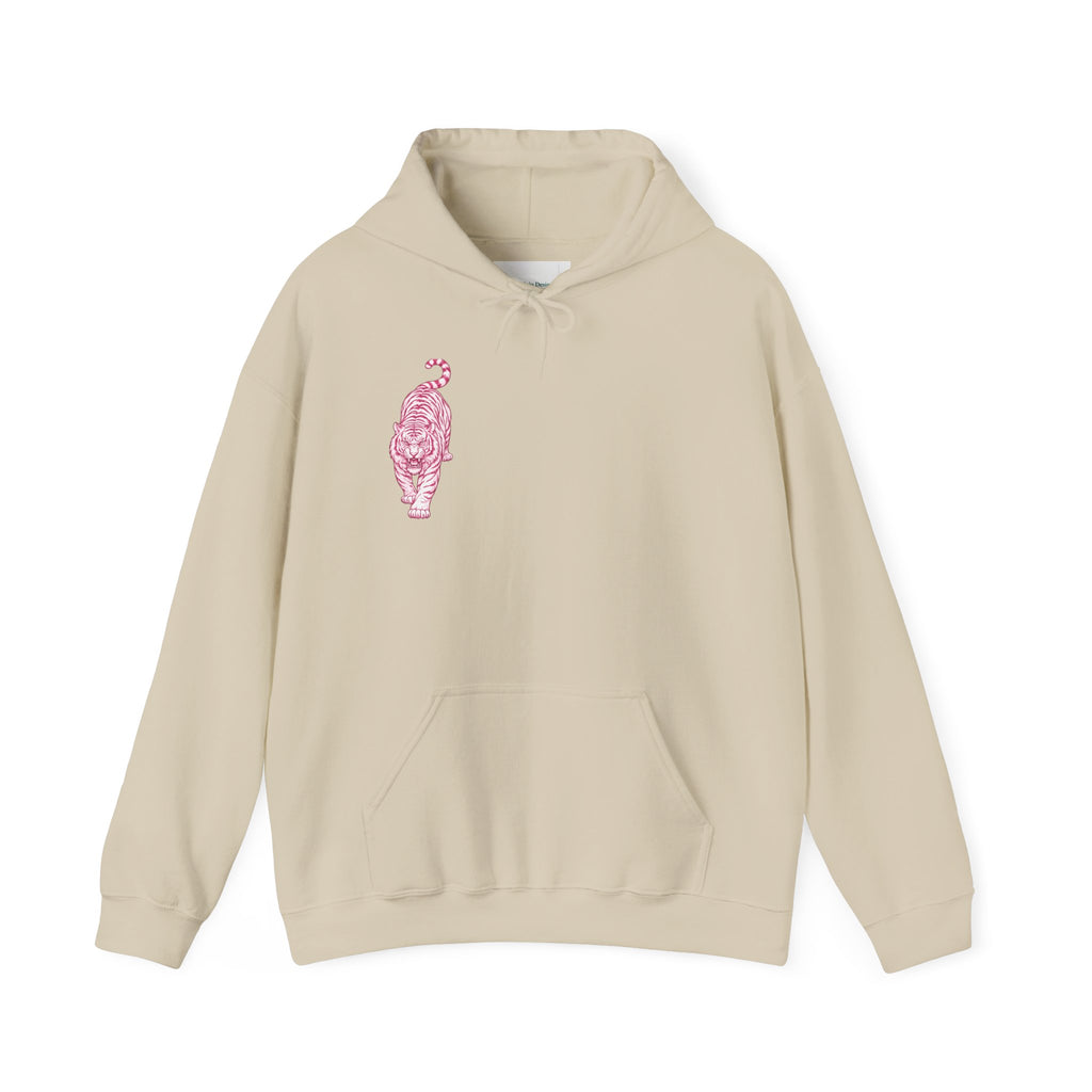 Unisex Hoodie - Love & Harmony
