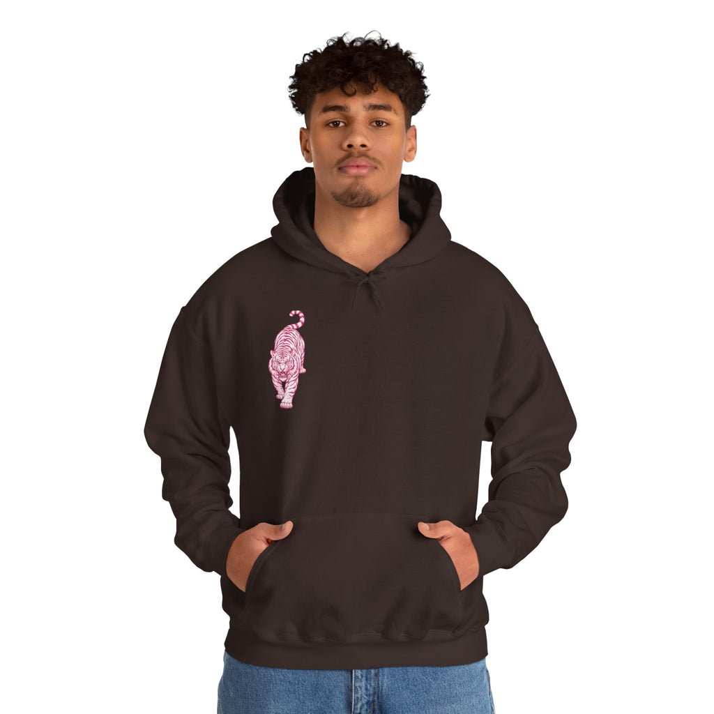 Unisex Hoodie - Love & Harmony