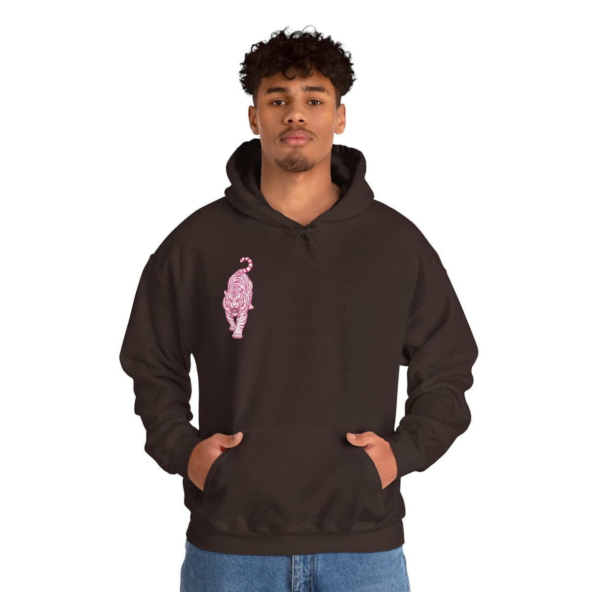 Unisex Hoodie - Love & Harmony