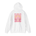 Unisex Hoodie – Love & Harmony Sweatshirt
