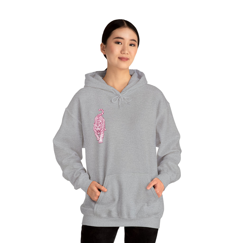 Unisex Hoodie - Love & Harmony