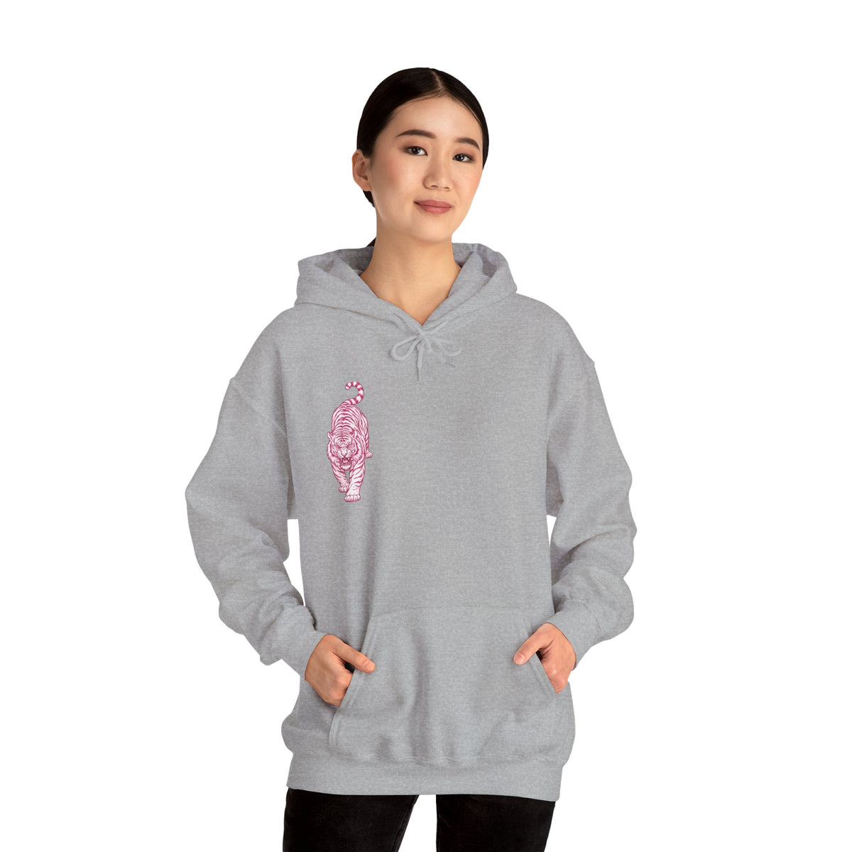 Unisex Hoodie - Love & Harmony