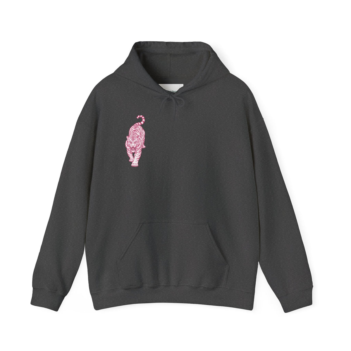 Unisex Hoodie - Love & Harmony