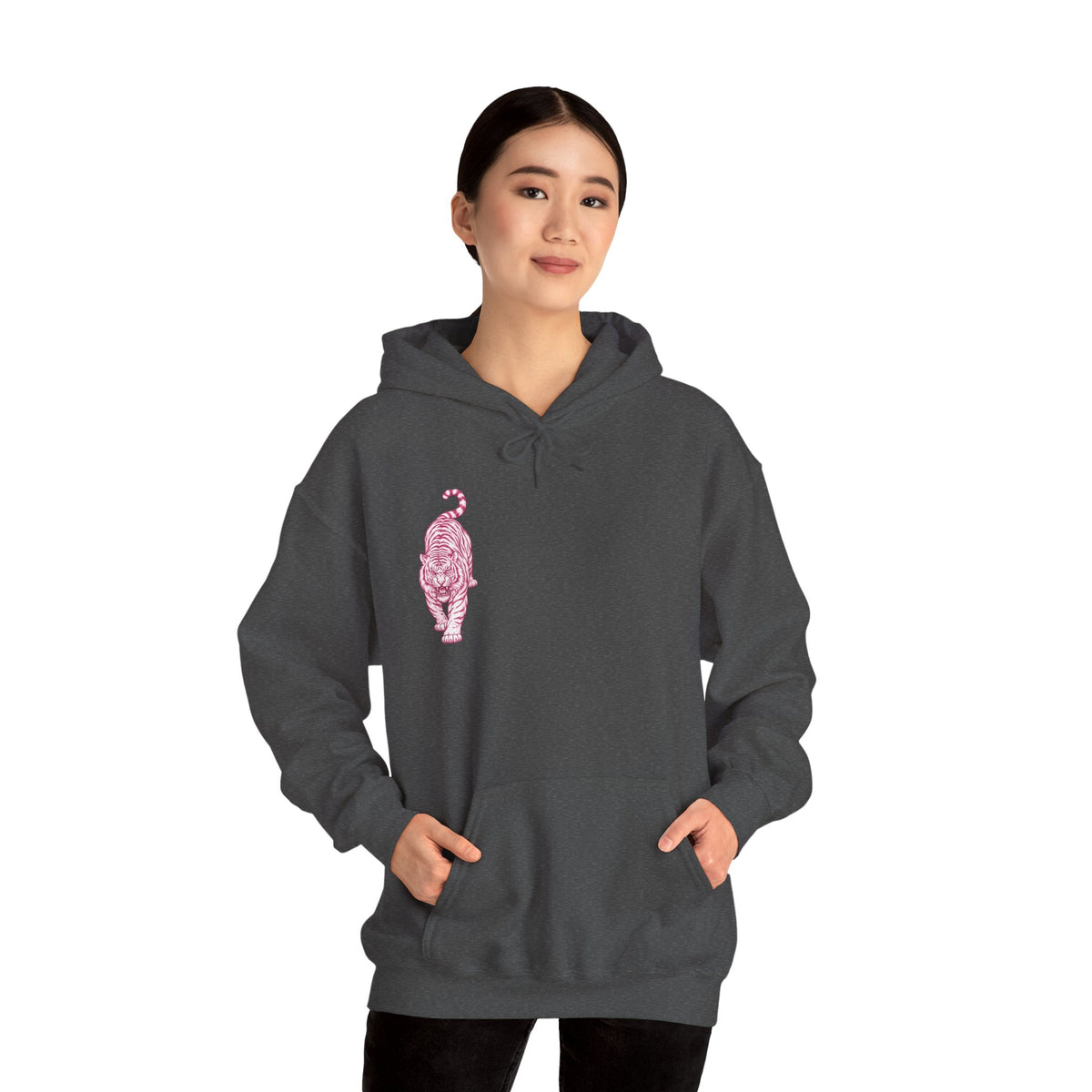 Unisex Hoodie - Love & Harmony