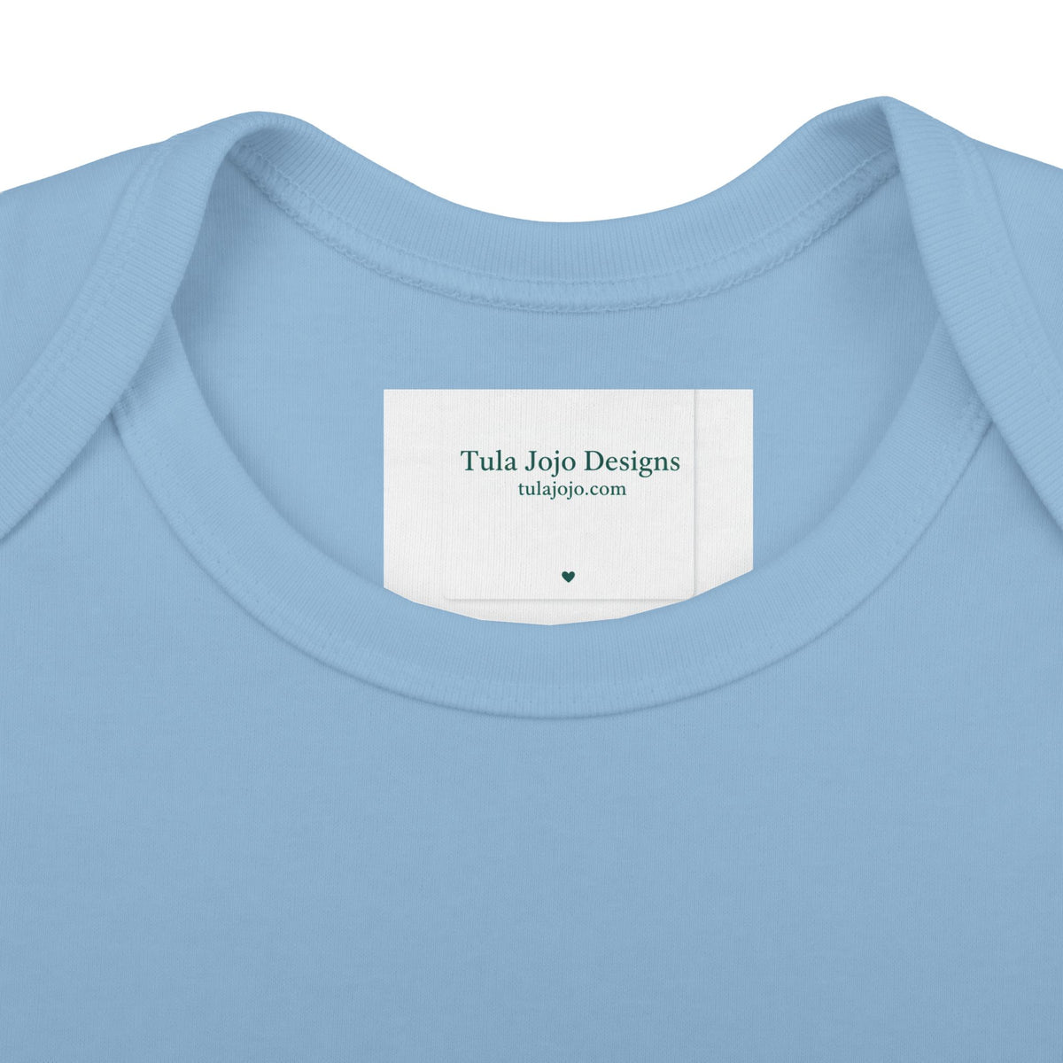 Infant Bodysuit - Owl Walking