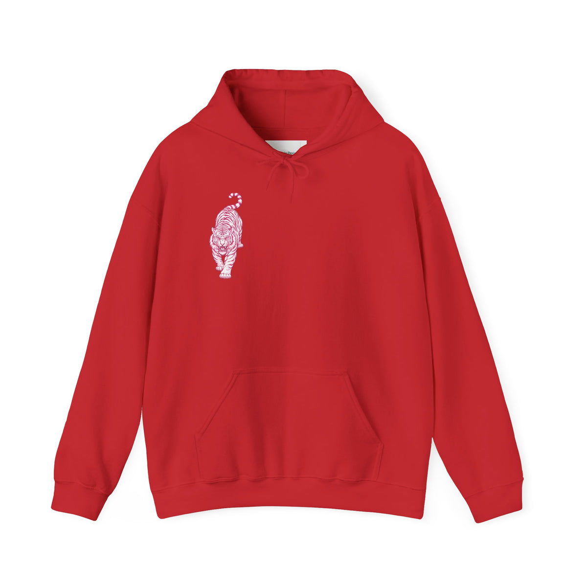 Unisex Hoodie - Love & Harmony