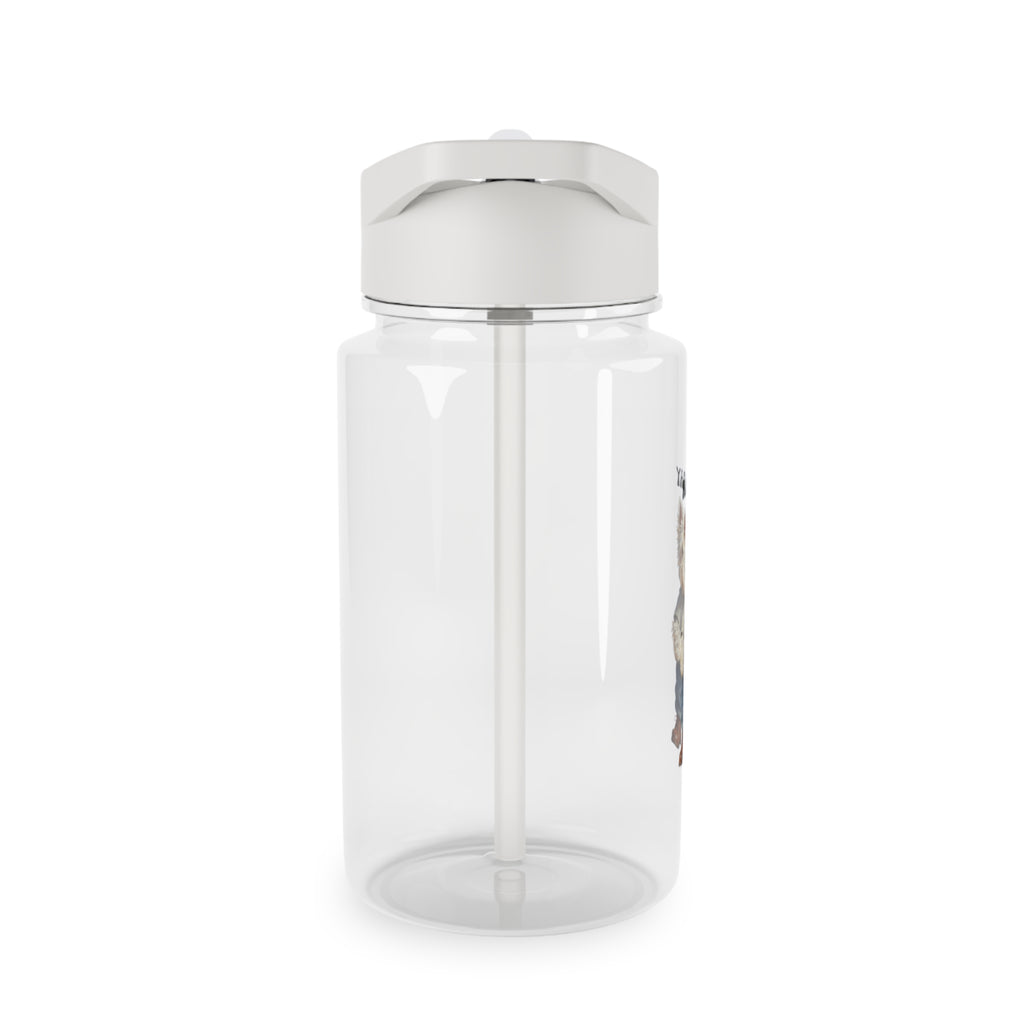 Tritan Water Bottle