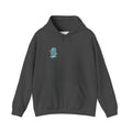 Unisex Hoodie - Good Fortune Lucky Dragon