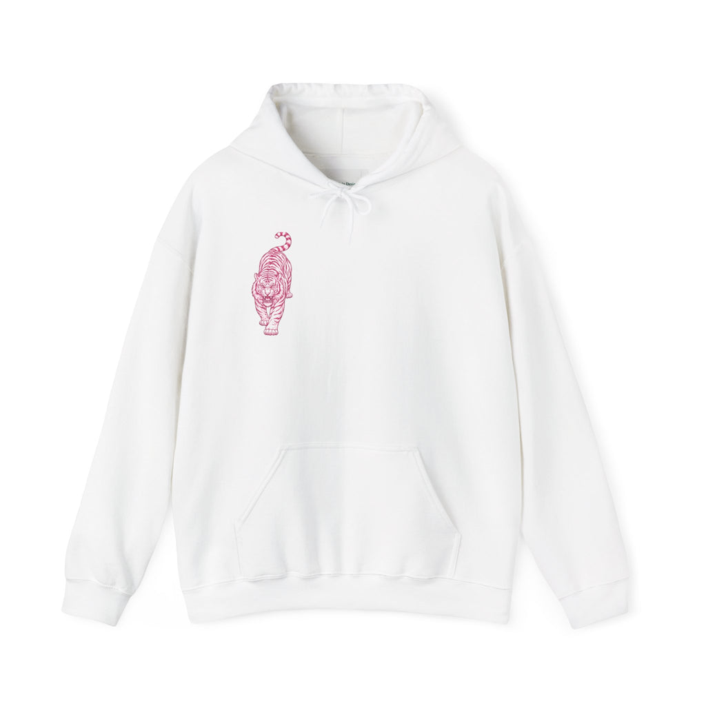 Unisex Hoodie - Love & Harmony