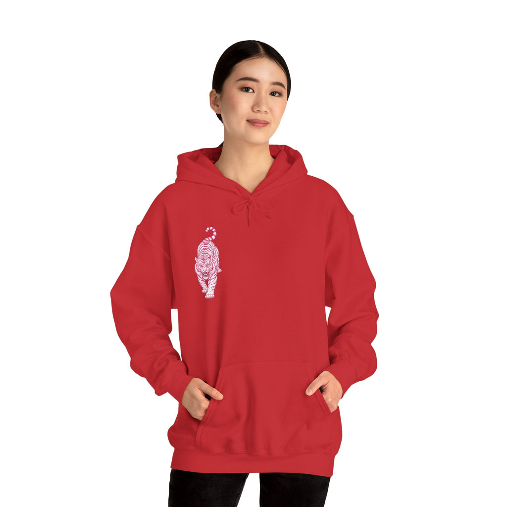 Unisex Hoodie - Love & Harmony