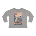 Toddler Long Sleeve Tee