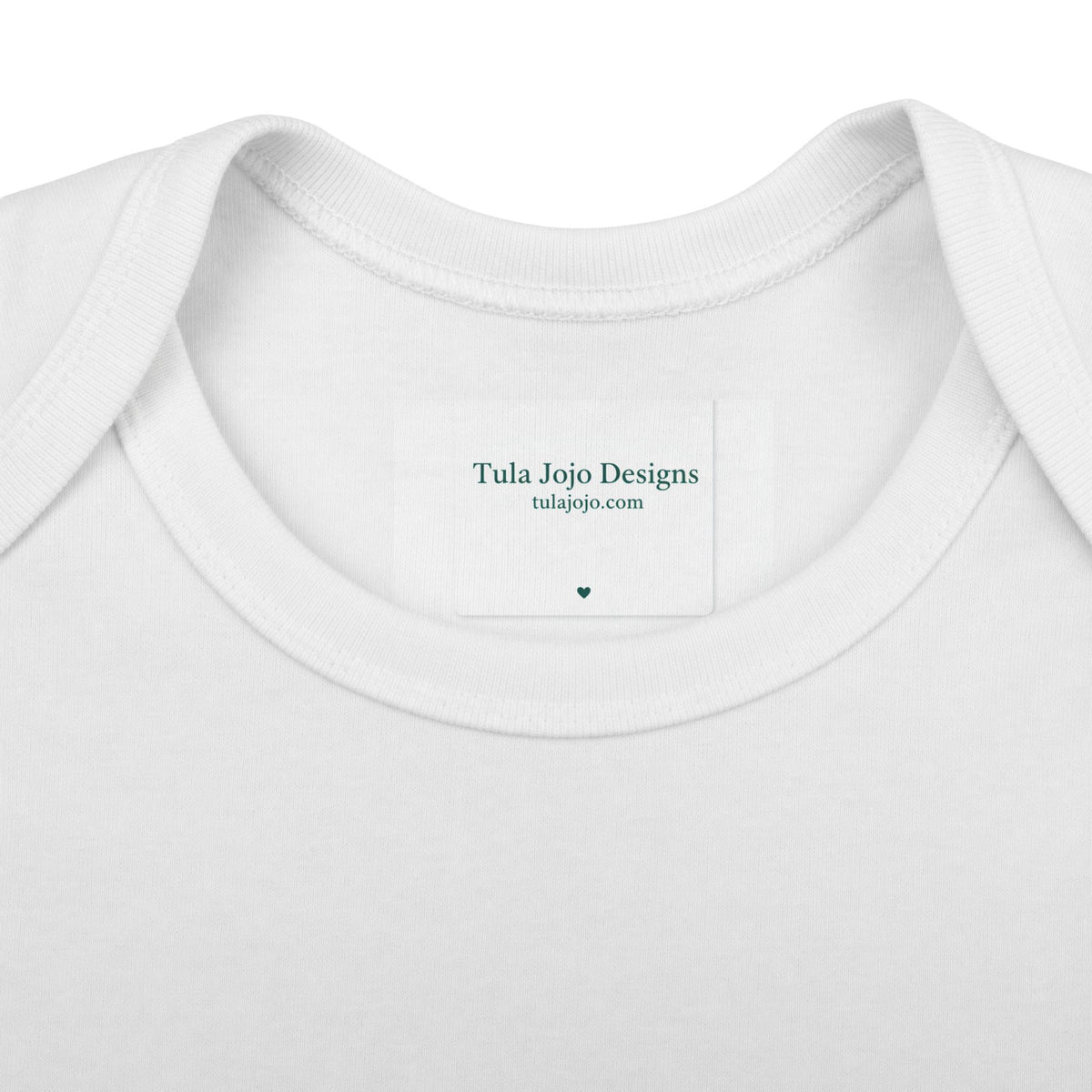 Infant Bodysuit - Owl Walking