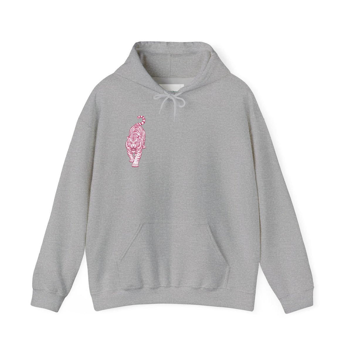 Unisex Hoodie - Love & Harmony