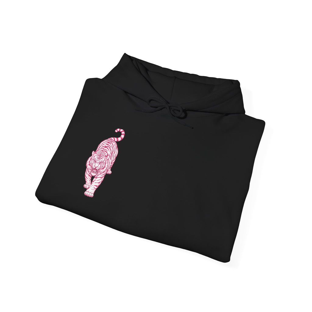 Unisex Hoodie - Love & Harmony
