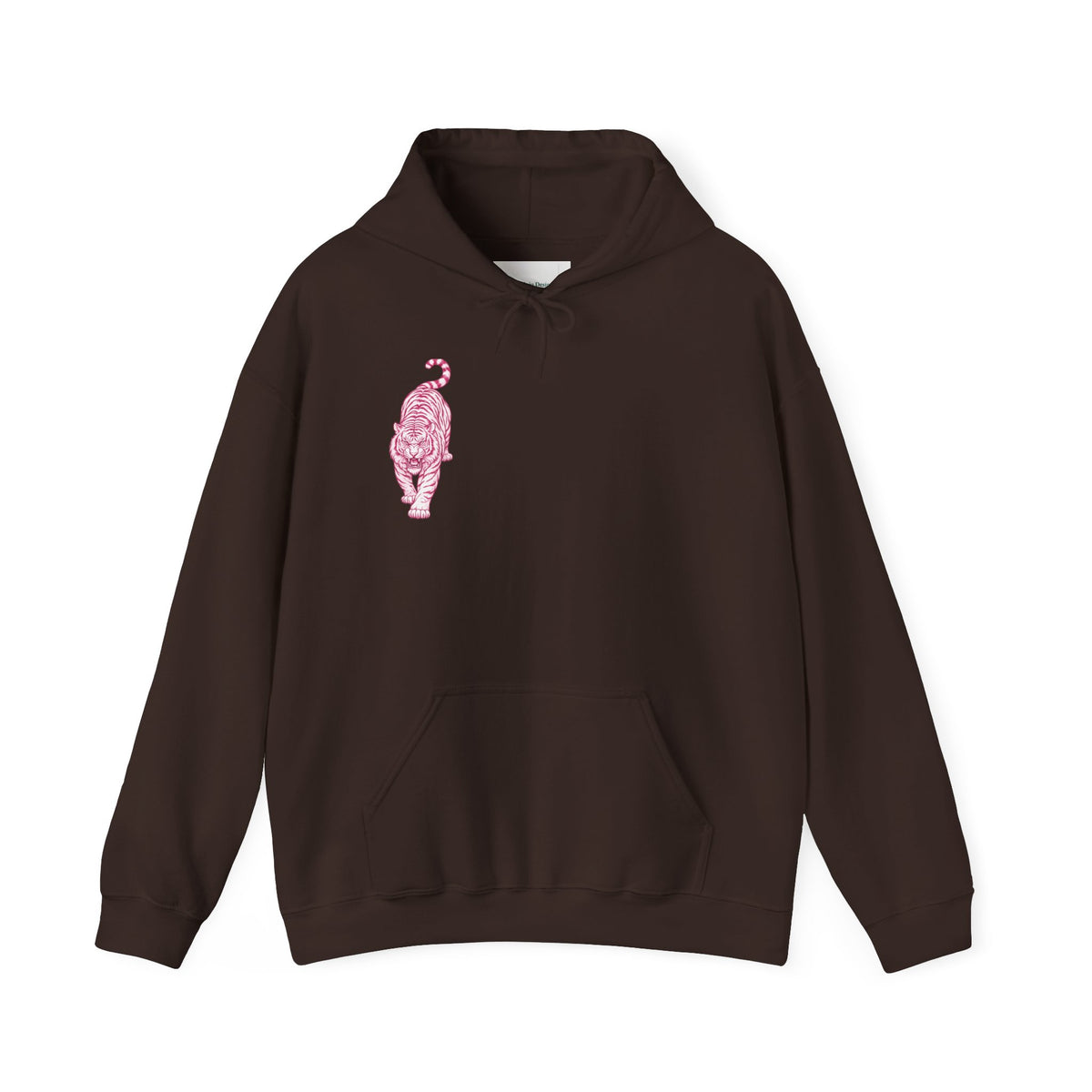 Unisex Hoodie - Love & Harmony