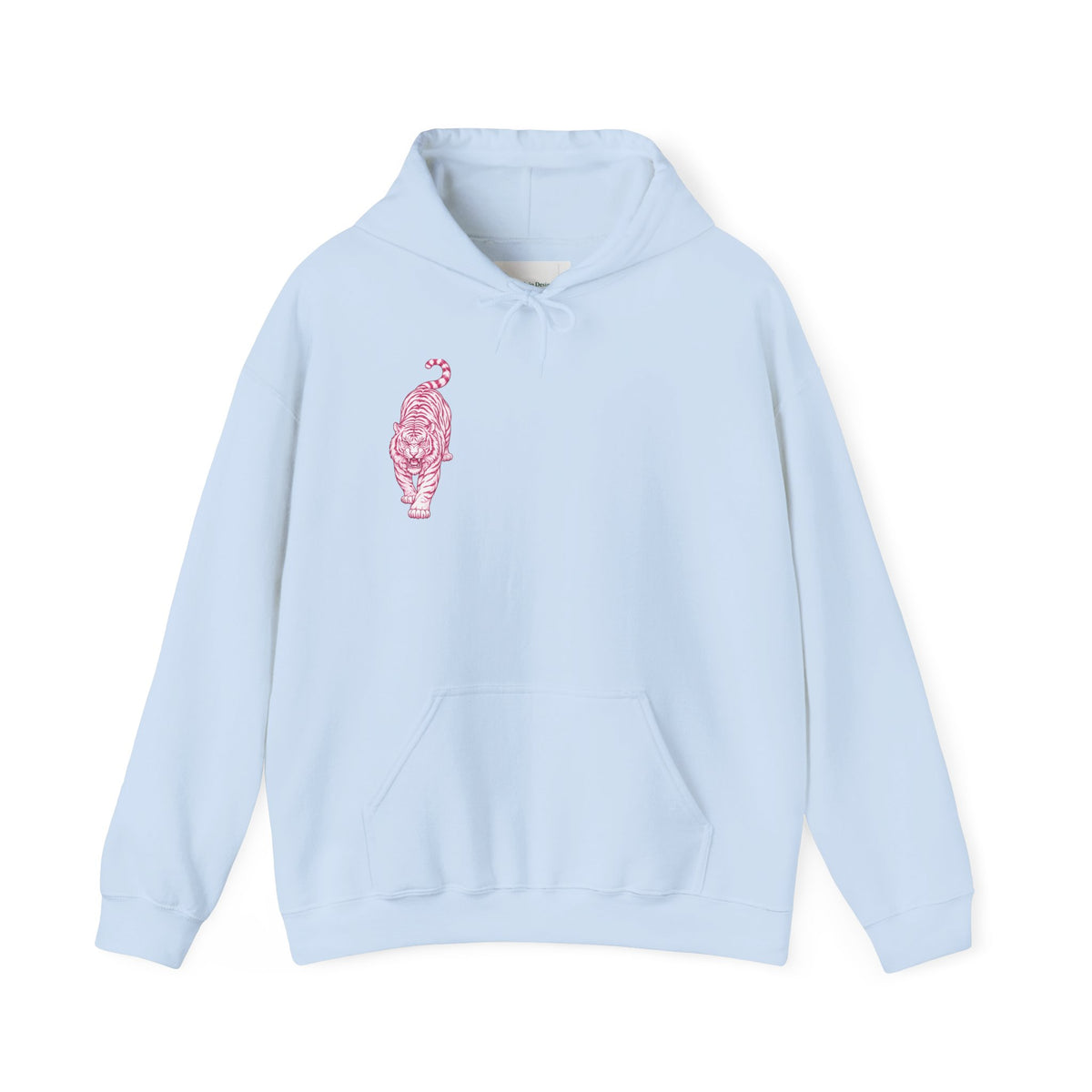 Unisex Hoodie - Love & Harmony