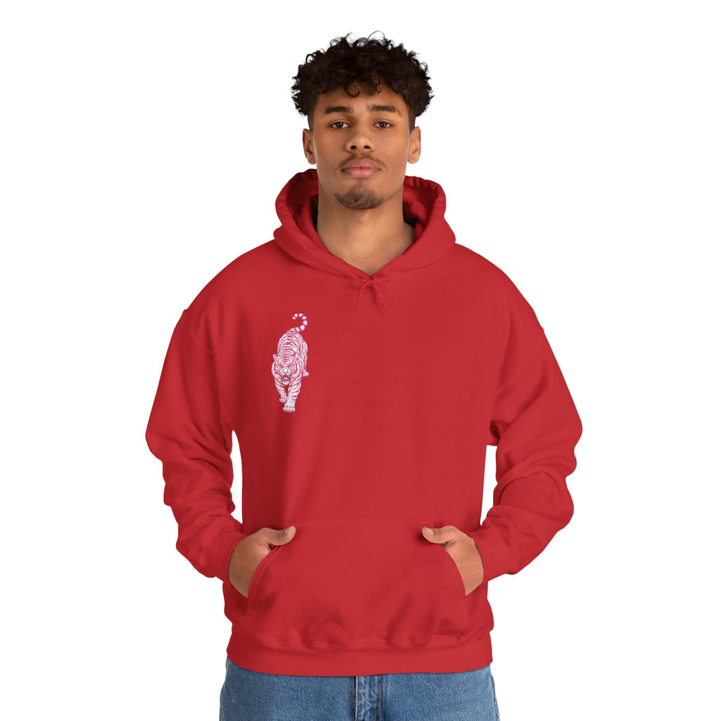 Unisex Hoodie - Love & Harmony