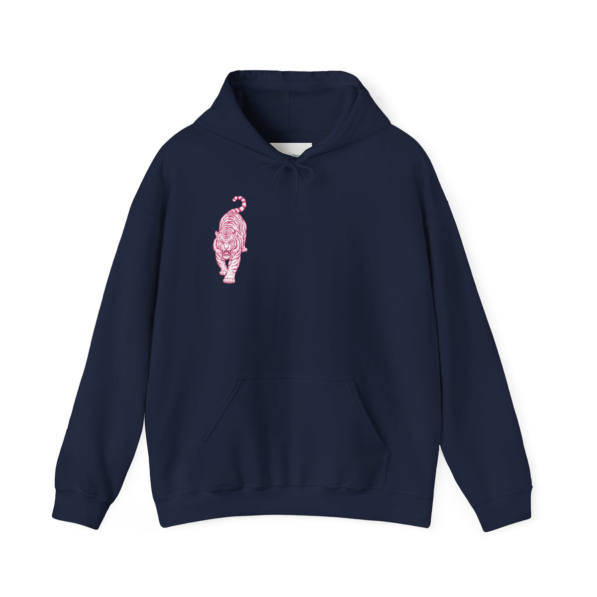 Unisex Hoodie - Love & Harmony